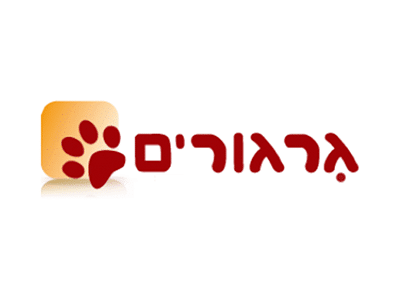 לוגו חנות גרגורים