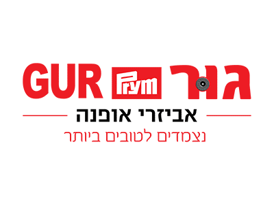 לוגו גור בע"מ