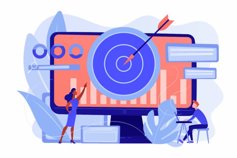 אסטרטגיית שיווק בקמפיינים ממומנים בגוגל אדס