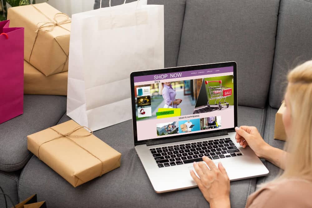 קידום אתרי אי-שופ E-Shop