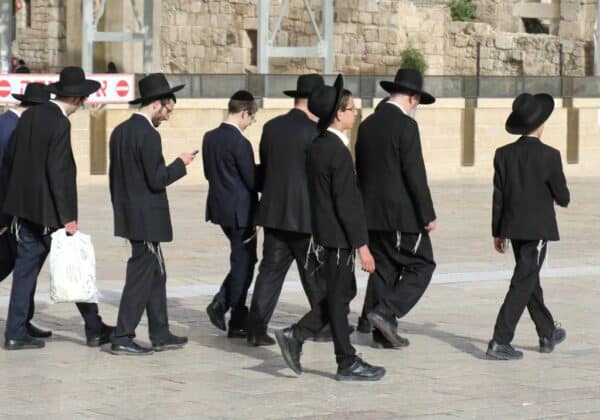 שיווק דיגיטלי לחרדים