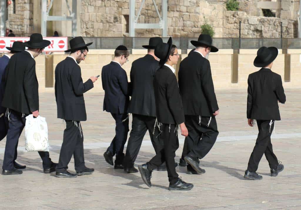 שיווק דיגיטלי לחרדים