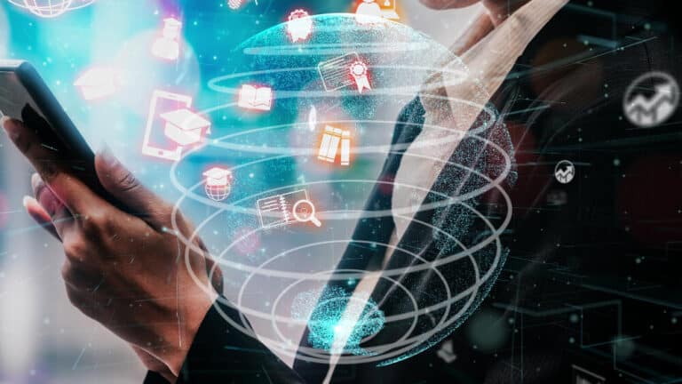 שיווק דיגיטלי בינלאומי