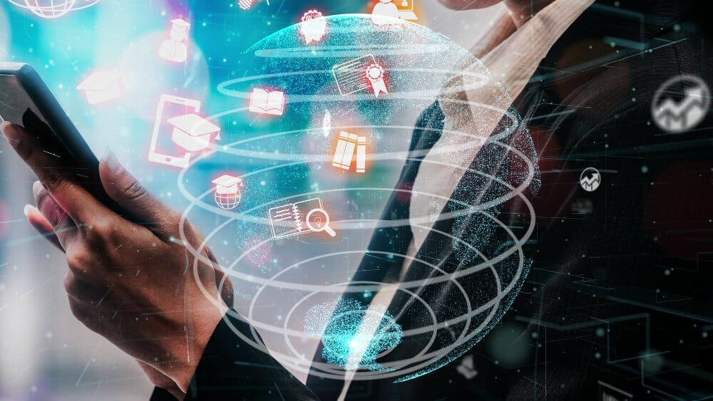 שיווק דיגיטלי בינלאומי