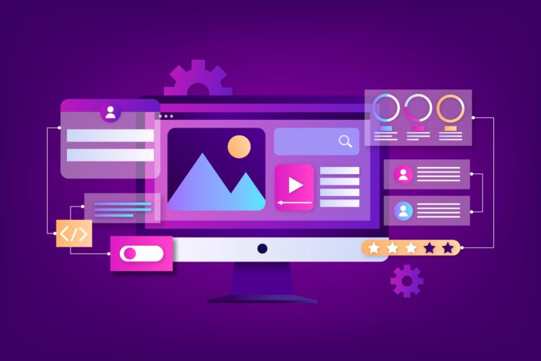 בניית אתרים באלמנטור