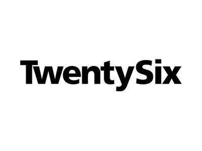 TwentySix