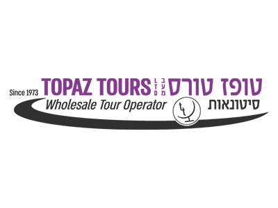 טופז טורס