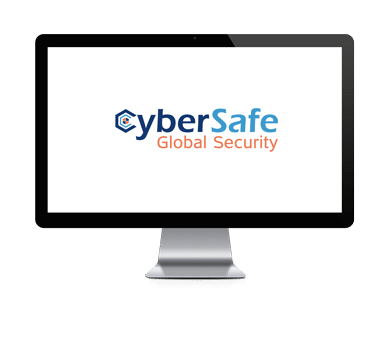 Cyber Safe - עבודה של U Digital Studio