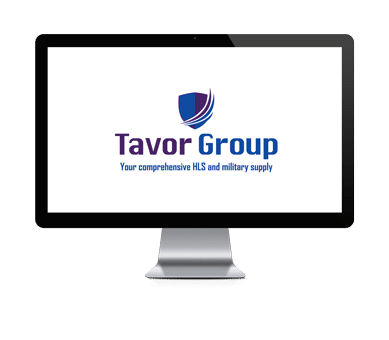 Tavor Group - עבודה של U Digital Studio
